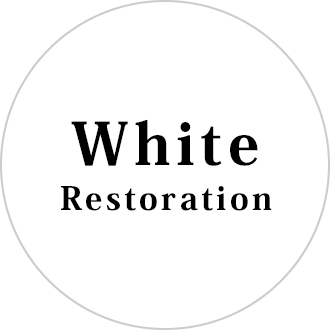 White Restoration